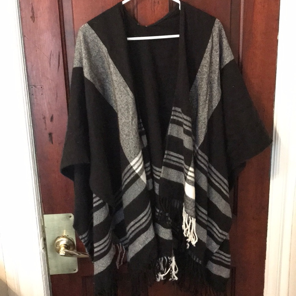 Poncho